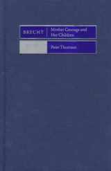 9780521454049-0521454042-Brecht: Mother Courage and her Children (Plays in Production)