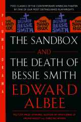 9780452260832-0452260833-The Sandbox and the Death of Bessie Smith