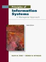 9780760049549-0760049548-Principles of Information Systems: A Managerial Approach