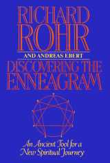 9780824511852-0824511859-Discovering The Enneagram: An Ancient Tool a New Spiritual Journey