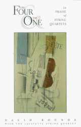 9781882897261-1882897269-The Four and the One: In Praise of String Quartets