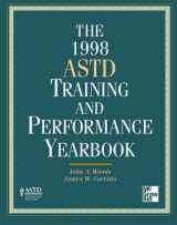 9780070718555-0070718555-The Astd Training and Performance Yearbook,1998