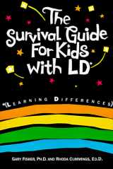 9780915793181-0915793180-Survival Guide For Kids With Ld