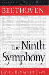 9780028713632-002871363X-Beethoven: The Ninth Symphony (Monuments of Western Music)