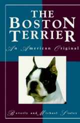 9780876050569-0876050569-The Boston Terrier: An American Original