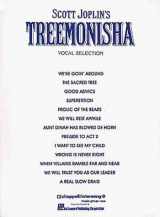 9780881881189-088188118X-Treemonisha: Vocal Selections