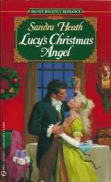 9780451185075-0451185072-Lucy's Christmas Angel (Signet Regency Romances)