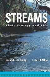 9780120503407-0120503409-Streams: Their Ecology and Life