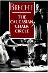 9781559702539-1559702532-The Caucasian Chalk Circle