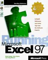 9781572313217-1572313218-Running Microsoft Excel 97