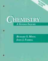 9780471169239-0471169234-Chemistry: A Guided Inquiry