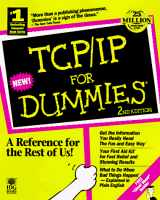 9780764500633-0764500635-Tcp/Ip for Dummies (2nd ed)