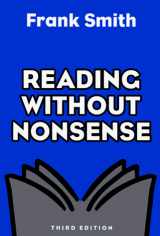 9780807734728-0807734721-Reading Without Nonsense