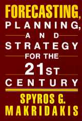 9780029197813-0029197813-Forecasting, Planning, and Strategies for the 21st Century