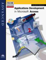 9780760035764-0760035768-New Perspectives on Applications Development in Microsoft Access: Advanced