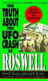 9780380778034-0380778033-The Truth about the UFO Crash at Roswell