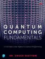 9780136793816-0136793819-Quantum Computing Fundamentals