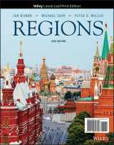 9781119607328-1119607329-Geography: Realms, Regions, and Concepts