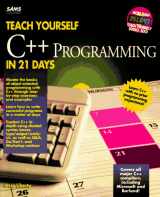 9780672305412-0672305410-Teach Yourself C++ in 21 Days