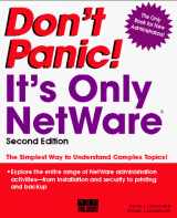 9781562054533-1562054538-Don't Panic! It's Only Netware