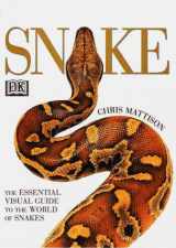 9780789446602-078944660X-Snake: The Essential Visual Guide to the World of Snakes