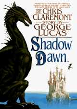 9780553095975-0553095978-Shadow Dawn (Second In The Chronicles Of The Shadow War)