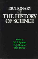 9780691023847-0691023840-Dictionary of the History of Science