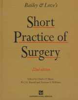 9780412494901-0412494906-Bailey and Love's Short Practice of Surgery