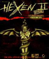 9780782122114-0782122116-Hexen II Official Strategies & Secrets