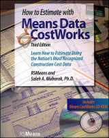 9780876298206-087629820X-How to Estimate with Means Data and CostWorks: Learn How to Estimate Using the Nation's Most Recognized Construction Cost Data with CD