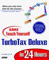 9780672313608-067231360X-Sams Teach Yourself Turbotax Deluxe in 24 Hours (Teach Yourself in 24 Hours Series)