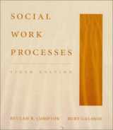 9780534358709-0534358705-Social Work Processes