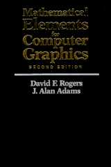 9780070535299-0070535299-Mathematical Elements for Computer Graphics