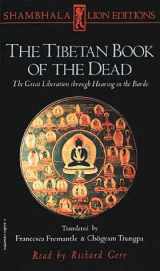 9780877735564-0877735565-Tibetan Book of the Dead-Audio