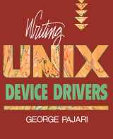 9780201523744-0201523744-Writing UNIX Device Drivers