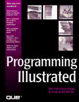 9781565296756-1565296753-Programming Illustrated