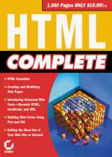 9780782124675-0782124674-Html Complete