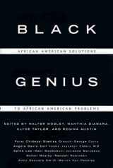 9780393047011-0393047016-Black Genius: African American Solutions to African American Problems