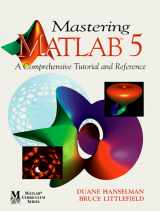 9780138583668-0138583668-Mastering MATLAB 5: A Comprehensive Tutorial and Reference