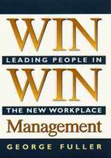 9780735201200-073520120X-Win Win Management: Leading People in the New Workplace