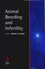 9780632040384-0632040386-Animal Breeding and Infertility