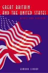 9780761314714-0761314717-Great Britain and the United States: Rivals and Partners