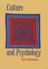 9780534232207-0534232205-Culture and Psychology