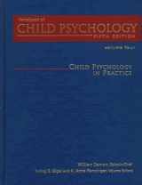 9780471076636-0471076635-Handbook of Child Psychology, Child Psychology in Practice (Volume 4)