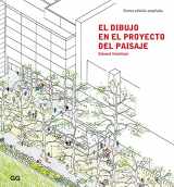 9788425231889-8425231884-El dibujo en el proyecto del paisaje (Spanish Edition)