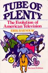 9780195030921-0195030923-Tube of Plenty: The Evolution of American Television