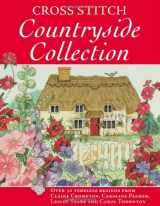 9780715328224-0715328220-Cross Stitch Countryside Collection