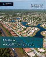9781118862094-1118862090-Mastering AutoCAD Civil 3D 2015: Autodesk Official Press