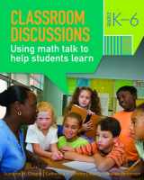 9781935099017-1935099019-Classroom Discussions: Using Math Talk to Help Students Learn, Grades K–6