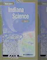 9780078617836-0078617839-Glencoe Science Blue Grade 8 Indiana Edition
